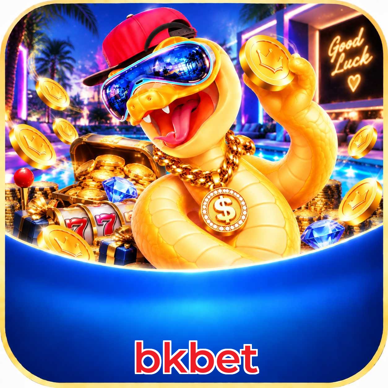 Download seguro do app bkbet com APK oficial de 58MB