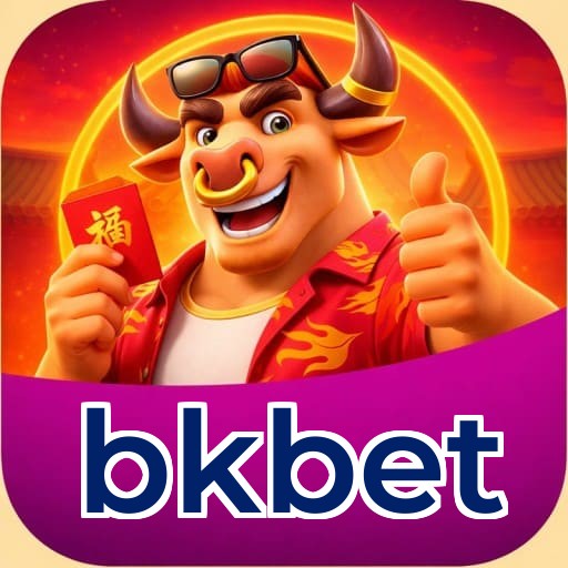 Aplicativo mobile bkbet