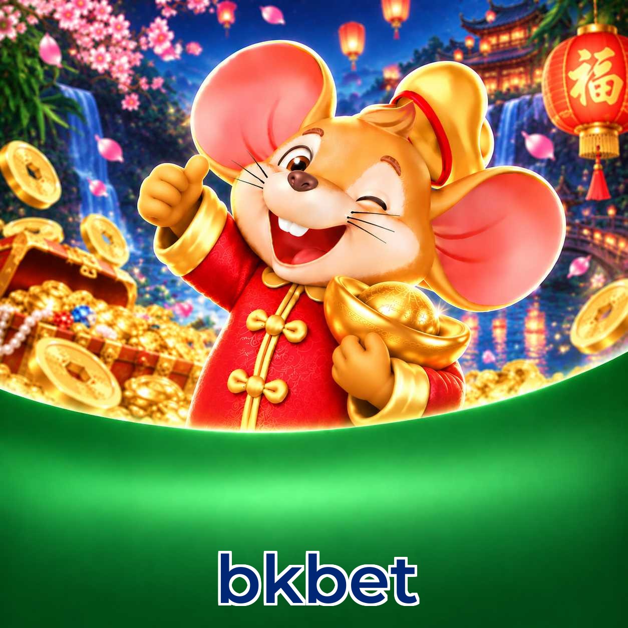 Aplicativo bkbet para Android e iOS com interface completa